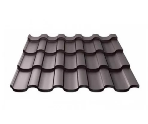 Металлочерепица Монтекристо 0